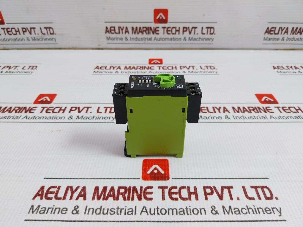 Dte2W Time Delay Relay 230V Tele