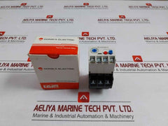 Dth-22B Dong-a Electric Thermal Overload Relay 690V 1.6-2.5A