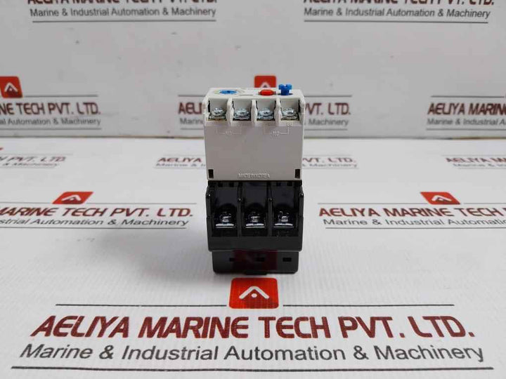 Dth-22B Dong-a Electric Thermal Overload Relay 690V 1.6-2.5A