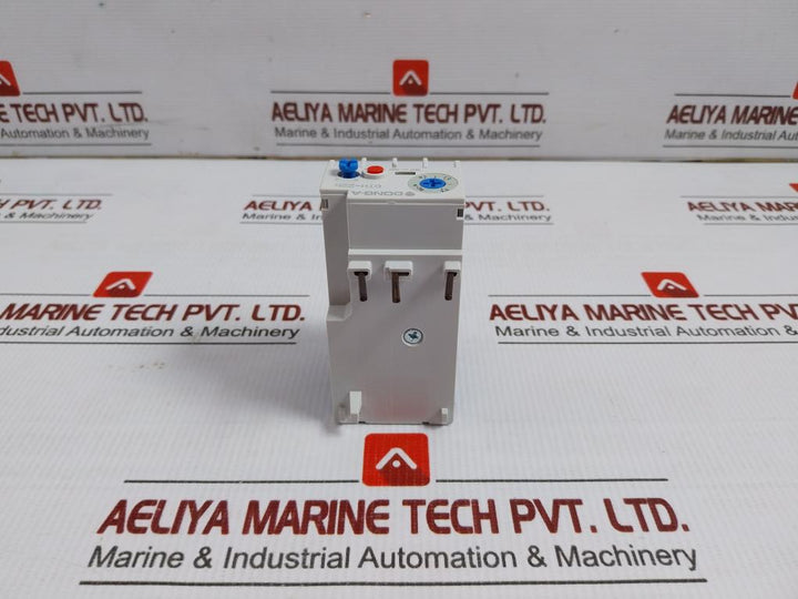 Dth-22B Dong-a Electric Thermal Overload Relay 690V 1.6-2.5A