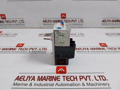 Dth-22B Dong-a Electric Thermal Overload Relay 690V 1.6-2.5A