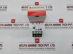 Dth-22B Thermal Overload Relay 690V 11A Dong-a Electric