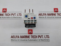 Dth-22B Thermal Overload Relay 690V 11A Dong-a Electric