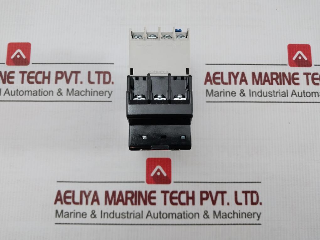 Dth-22B Thermal Overload Relay 690V 11A Dong-a Electric