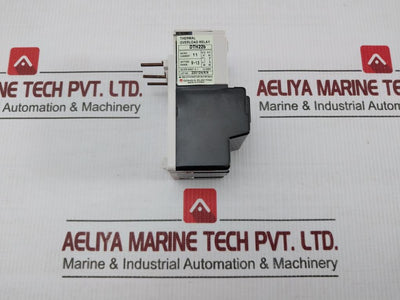 Dth-22B Thermal Overload Relay 690V 11A Dong-a Electric