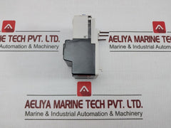 Dth-22B Thermal Overload Relay 690V 11A Dong-a Electric