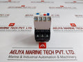 Dth-22B Thermal Overload Relay Dong-a Electric 690V