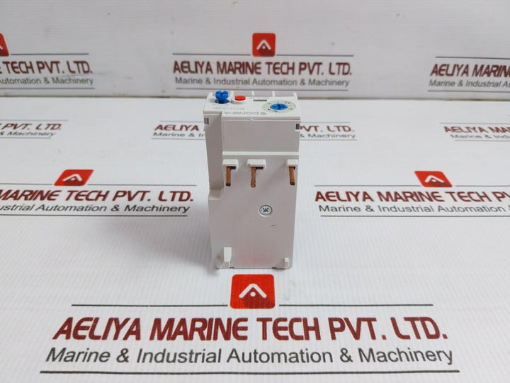 Dth-22B Thermal Overload Relay Dong-a Electric 690V