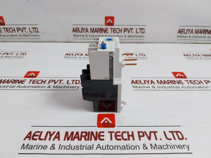 Dth-22B Thermal Overload Relay Dong-a Electric 690V