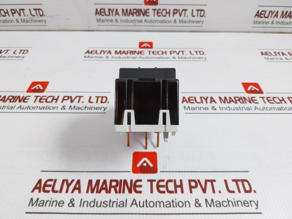 Dth-22B Thermal Overload Relay Dong-a Electric 690V