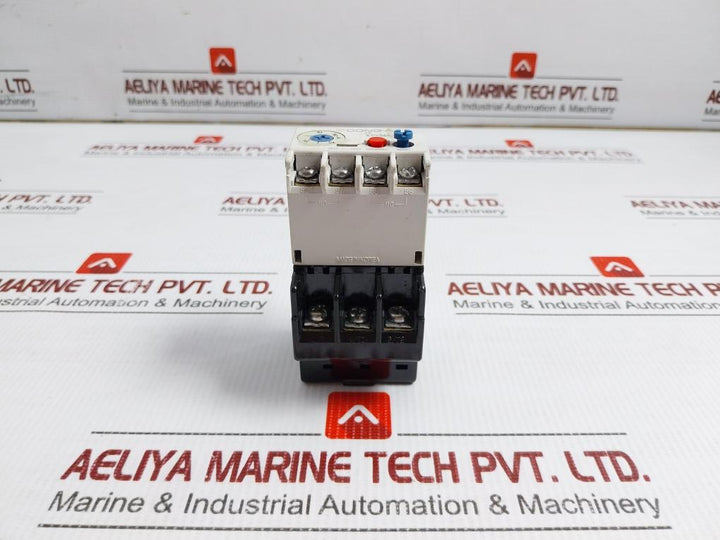 Dth-22Bm Dong-a Electric Thermal Overload Relay 690V