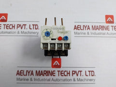 Dth-22Bm Dong-a Electric Thermal Overload Relay 690V