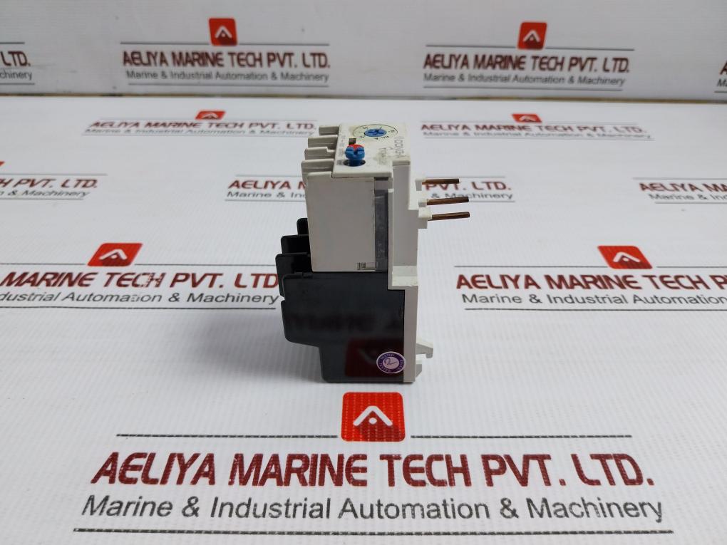 Dth-22Bm Dong-a Electric Thermal Overload Relay 690V