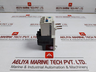 Dth-22Bm Dong-a Electric Thermal Overload Relay 690V
