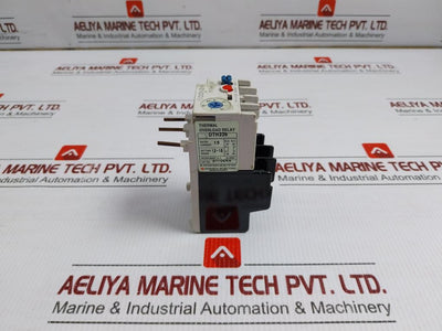 Dth-22Bm Dong-a Electric Thermal Overload Relay 690V