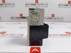 Dth-22Bm Dong-a Electric Thermal Overload Relay 690V