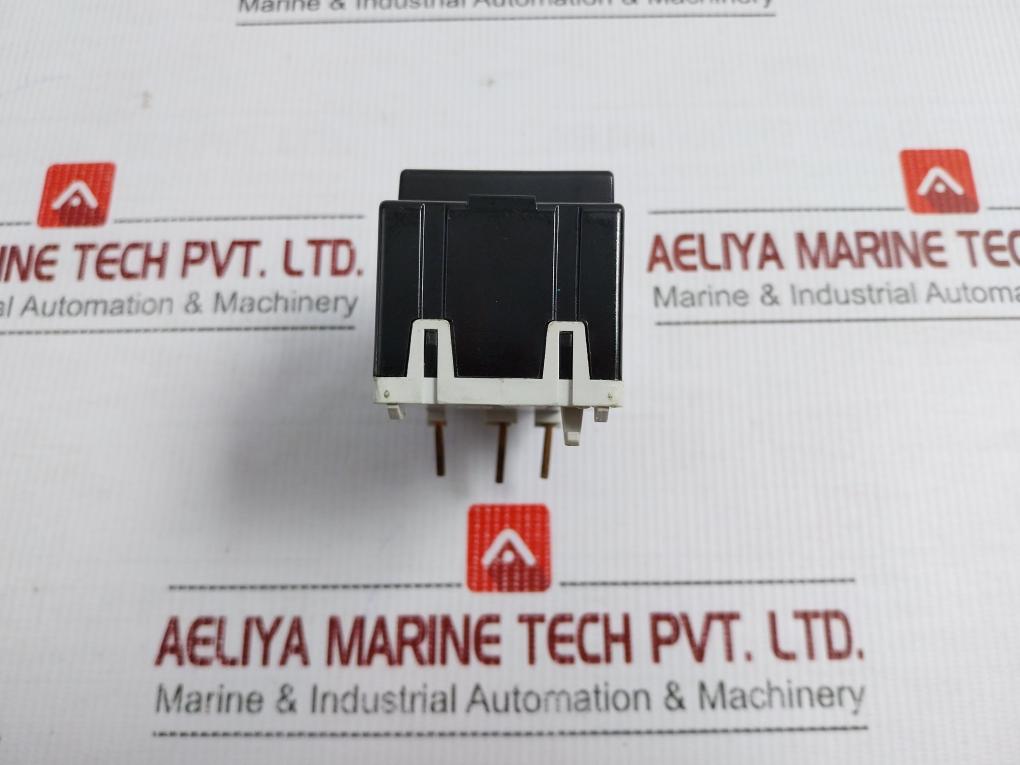 Dth-22Bm Dong-a Electric Thermal Overload Relay 690V