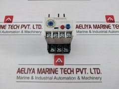 Dth-22b-Dong-A-Electric-690v-Thermal-Overload-Relay-1