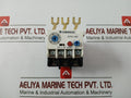Dth-40 Dong-a Thermal Overload Relay 690V