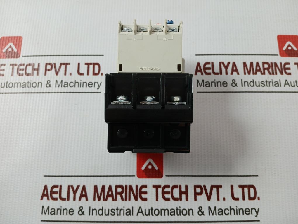 Dth-40 Dong-a Thermal Overload Relay 690V