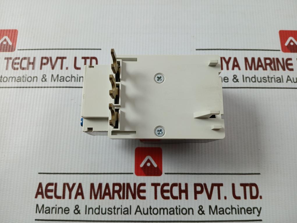 Dth-40 Dong-a Thermal Overload Relay 690V