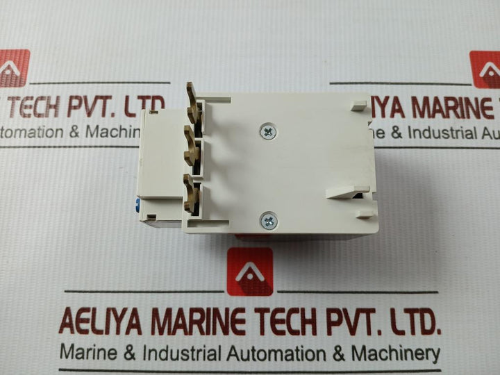Dth-40 Dong-a Thermal Overload Relay 690V