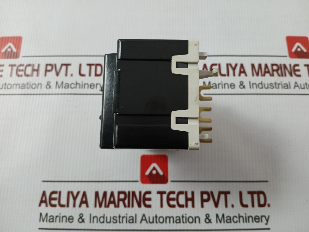 Dth-40 Dong-a Thermal Overload Relay 690V