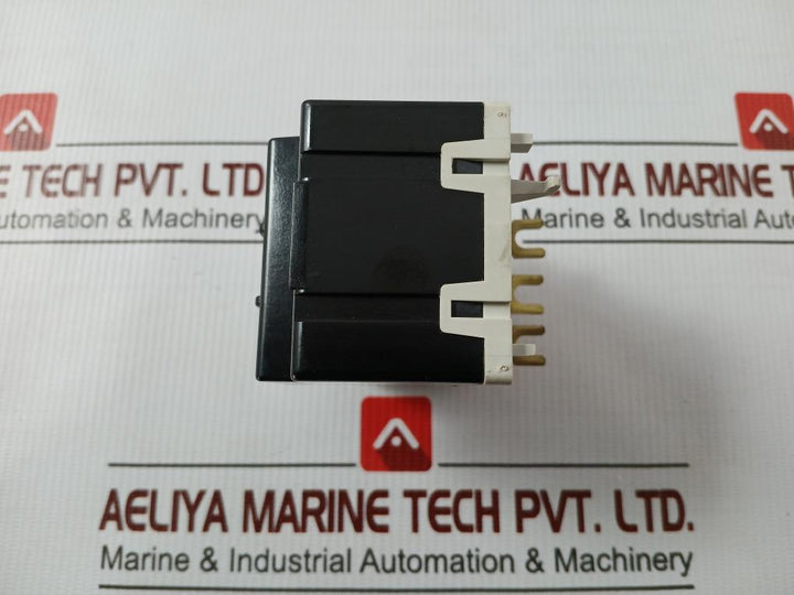 Dth-40 Dong-a Thermal Overload Relay 690V