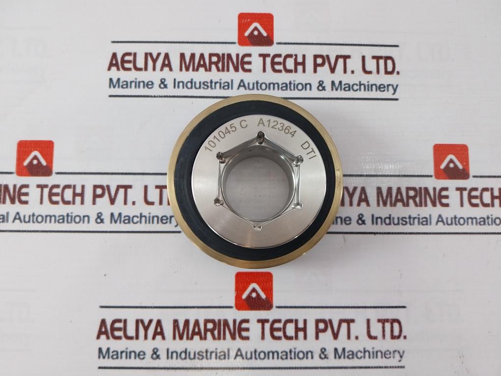 DTI 101030 Seal Packer Assembly 101045 C