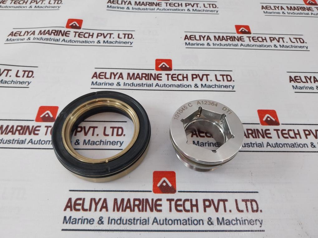 DTI 101030 Seal Packer Assembly 101045 C