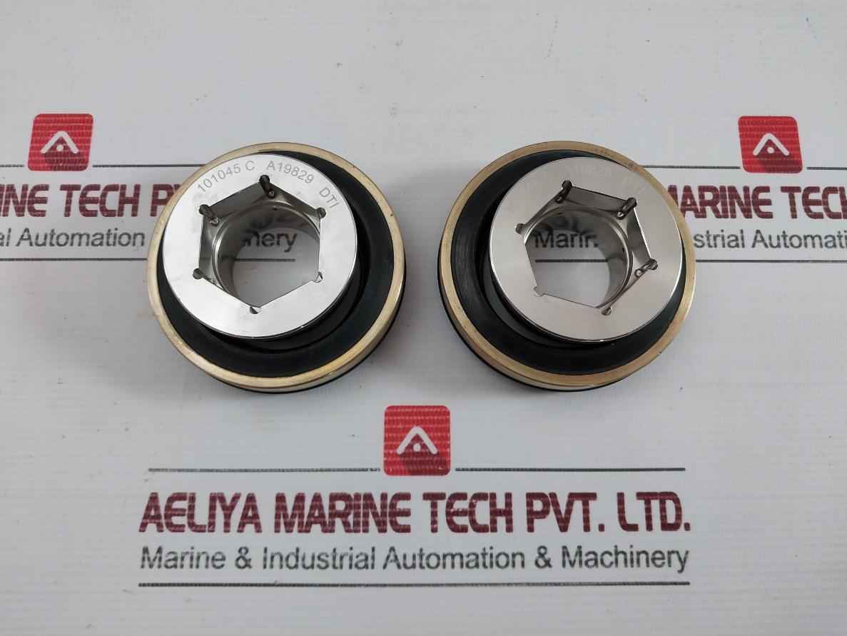 Dti Seal Packer Assembly 101045 C