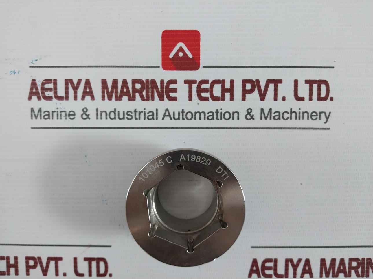 Dti Seal Packer Assembly 101045 C