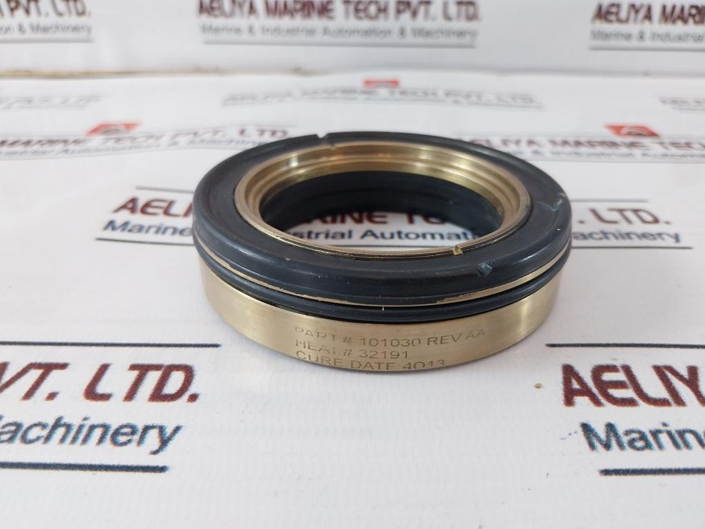 DTI 101030 Seal Packer Assembly 101045 C