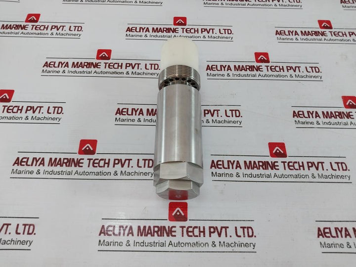 Dtl Technologies 1720-0200 Long Control Valve Rev. D 3000 Psi
