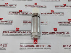 Dtl Technologies 1720-0200 Long Control Valve Rev. D 3000 Psi