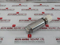 Dtl Technologies 1720-0200 Long Control Valve Rev. D 3000 Psi