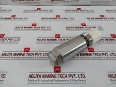 Dtl Technologies 1720-0200 Long Control Valve Rev. D 3000 Psi