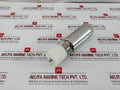 Dtl Technologies 1720-0200 Long Control Valve Rev. D 3000 Psi