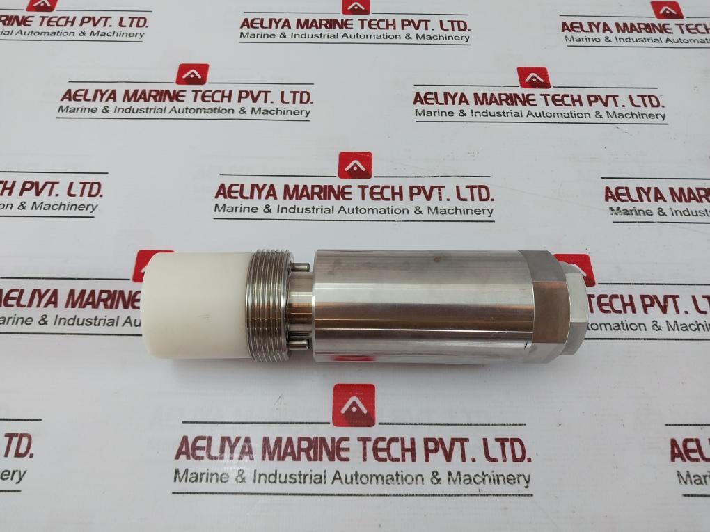 Dtl Technologies 1720-0200 Long Control Valve Rev. D 3000 Psi