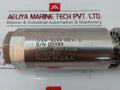 Dtl Technologies 1720-0200 Long Control Valve Rev. D 3000 Psi
