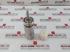 Dtl Technologies 1720-0200 Long Control Valve Rev. D 3000 Psi