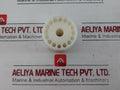 Dtl Technologies 1720-0200 Long Control Valve Rev. D 3000 Psi