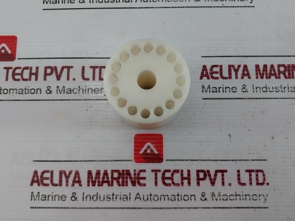 Dtl Technologies 1720-0200 Long Control Valve Rev. D 3000 Psi