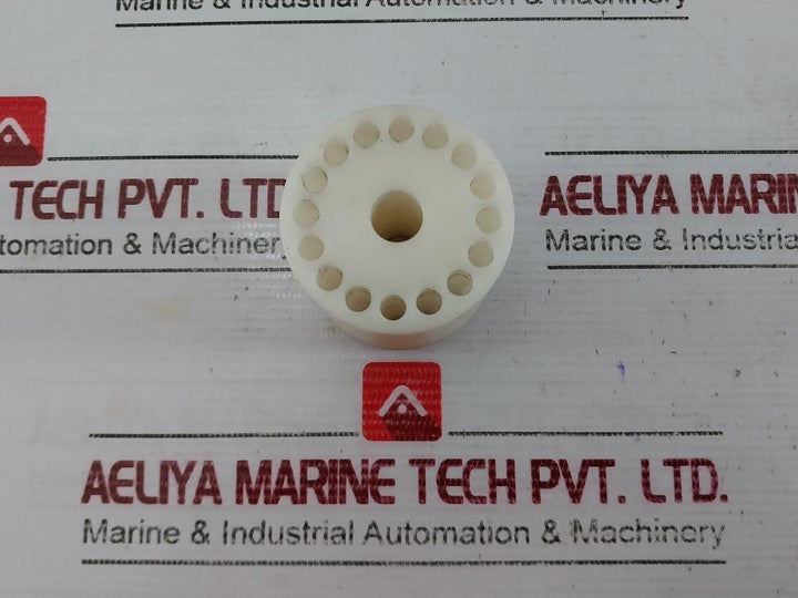 Dtl Technologies 1720-0200 Long Control Valve Rev. D 3000 Psi
