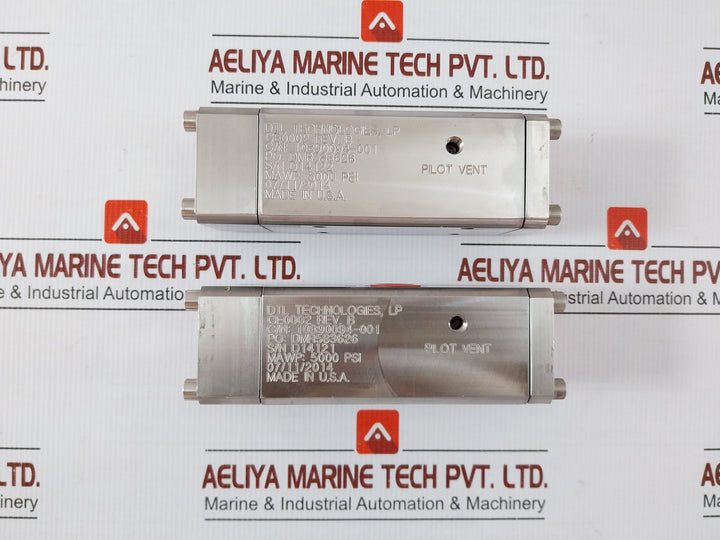 Dtl Technologies Ce0002