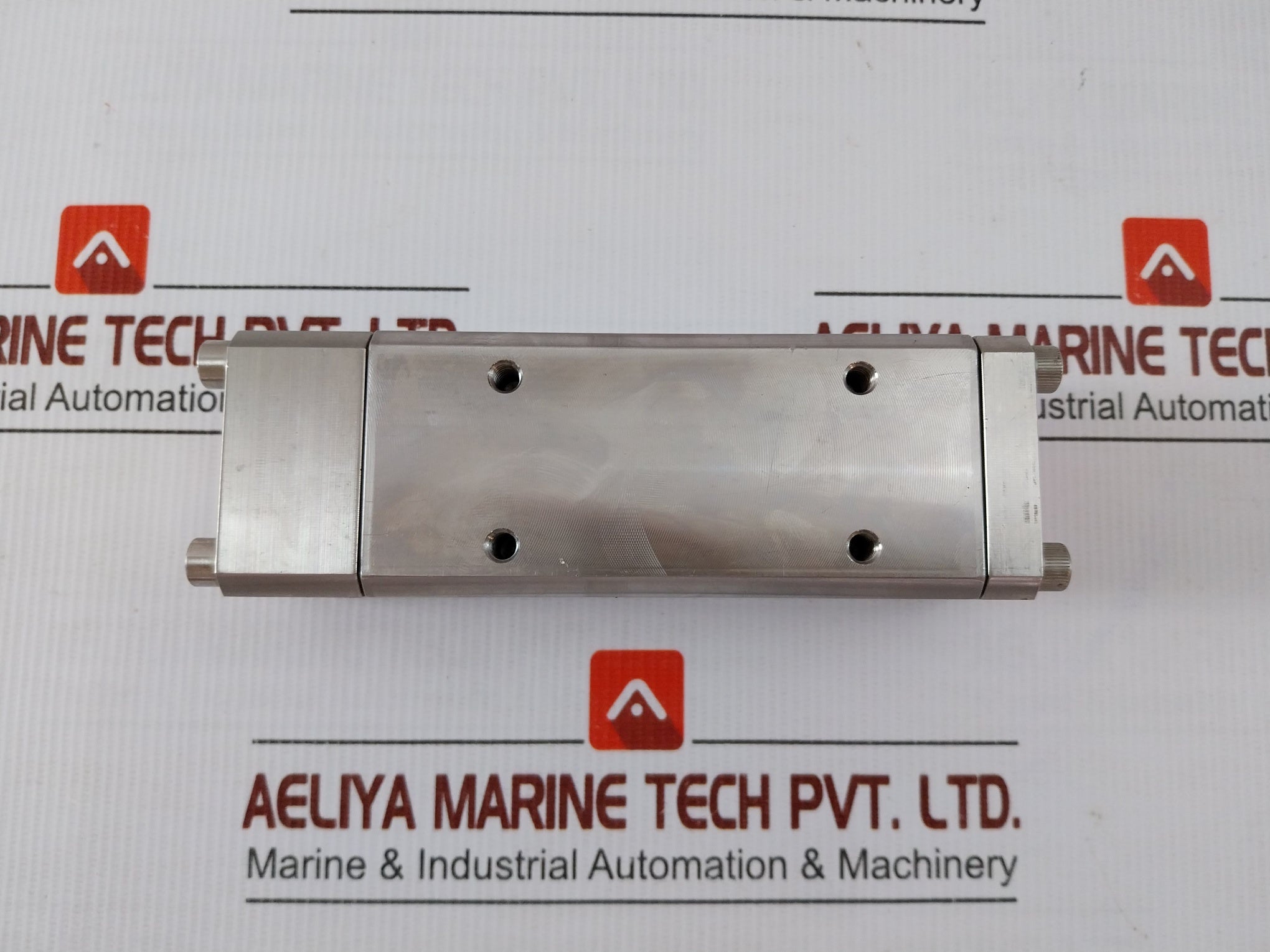 Dtl Technologies Ce0002 Rev.B Valve Dmr583626
