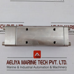 Dtl Technologies Ce0002 Rev.B Valve Dmr583626