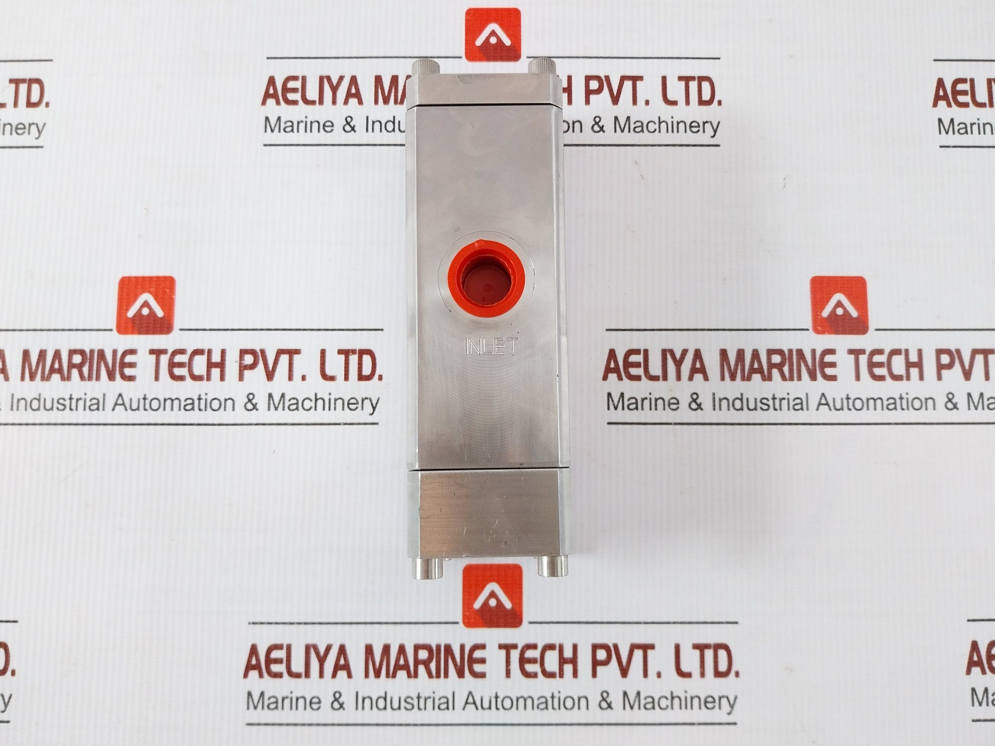 Dtl Technologies Ce0002 Rev.B Valve Dmr583626