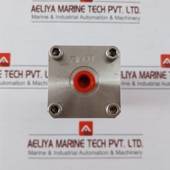 Dtl Technologies Ce0002 Rev.B Valve Dmr583626