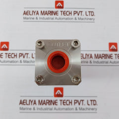 Dtl Technologies Ce0002 Rev.B Valve Dmr583626
